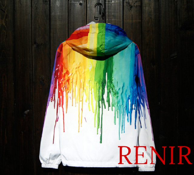 コーチ 強化する 取得する 虹 色 服 レディース Markhamnewsofftheblock Org