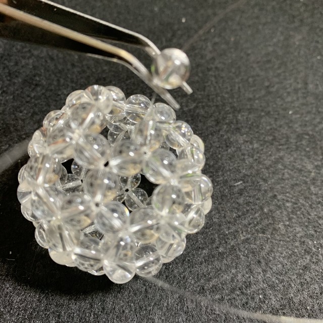 ワークショップ対面神聖幾何学フラーレン製作岐阜市内 レムリアン・サン・フラーレン