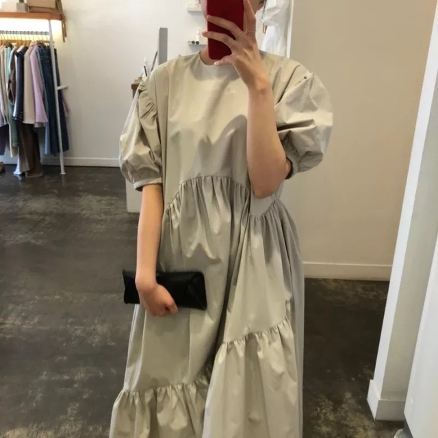 469 マキシワンピース Petitmignon Store