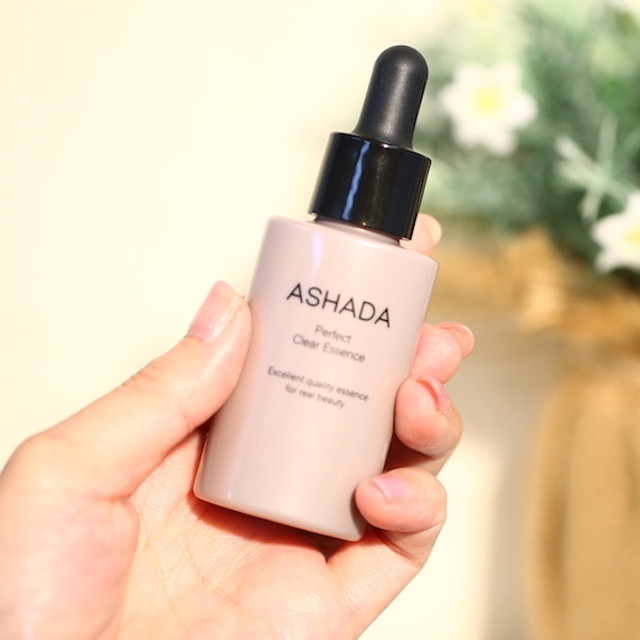 Ashada アスハダ パーフェクトクリアエッセンス Ravipa Online Shop