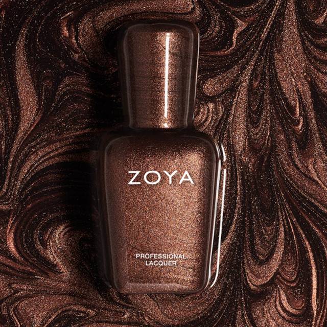 Zoyaネイルカラー 1054 Tasha Nailbar ネイルバー