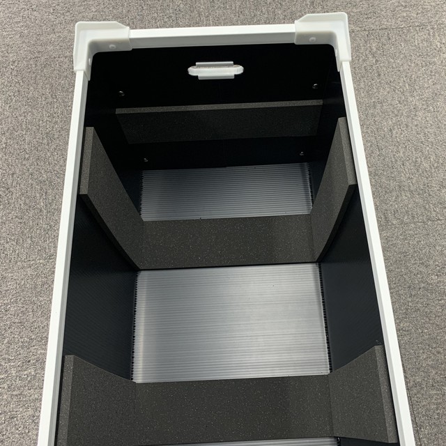 EV ELX112スピーカー用【緩衝材あり】