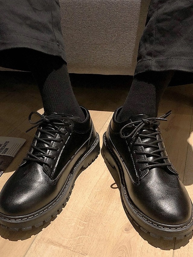 シューズ 韓国メンズファッション通販サイト Sober