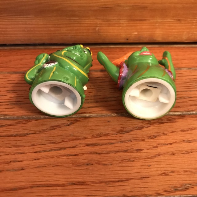 サボテンくん 鉛筆削り ヴィンテージ雑貨 Honey Antique ヴィンテージ アメリカン雑貨 アンティーク アメトイ インテリア小物 ミールトイのお店