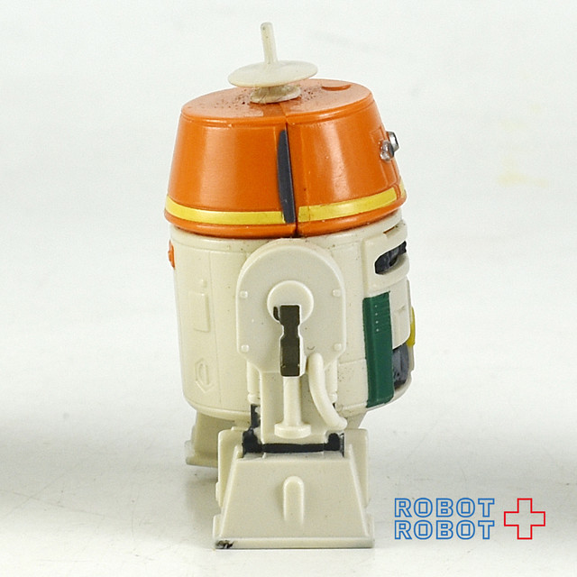 スター ウォーズ レベルズ Sl06 C1 10p チョッパー ルース アクションフィギュア Robotrobot