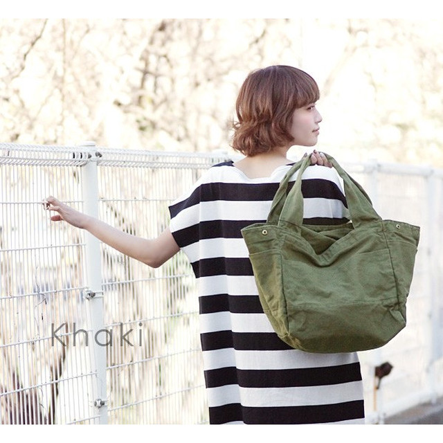 トートバッグ エディターズバッグ レディース キャンバス 通勤バッグ 布 大きめ エコ マザーバッグ バッグ マザーズ 2way キャンバス 帆布 Zootie Japan Market Shop 只今クリアランスセール開催中 送料無料