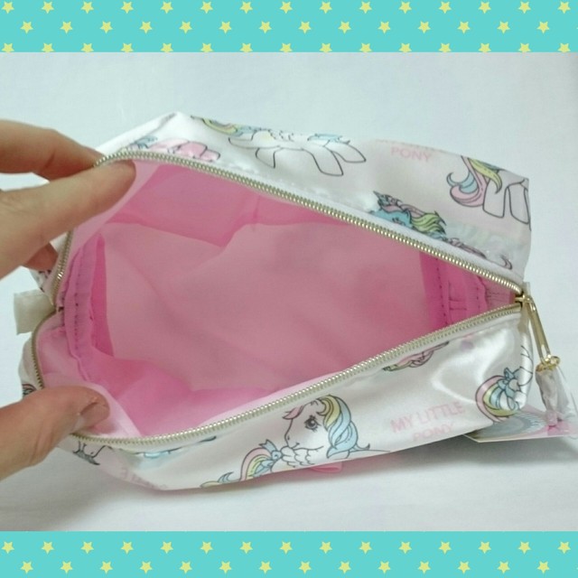 みなす 失礼 ジャンプする サテン ポーチ Cest Chouette Jp