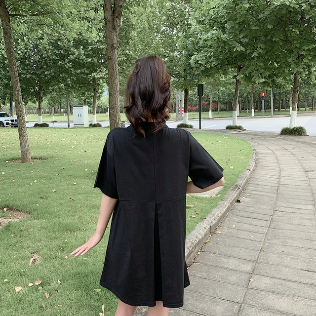 チャイナ風ワンピース スタンドネック チャイナ風服 ワンピース チャイナボタン ルーズ 中華服 着痩せ 普段着 二次会 女子会 Beautycam