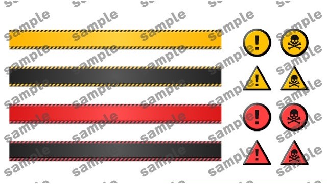 危険なテロップベース Youtuber Hack Store