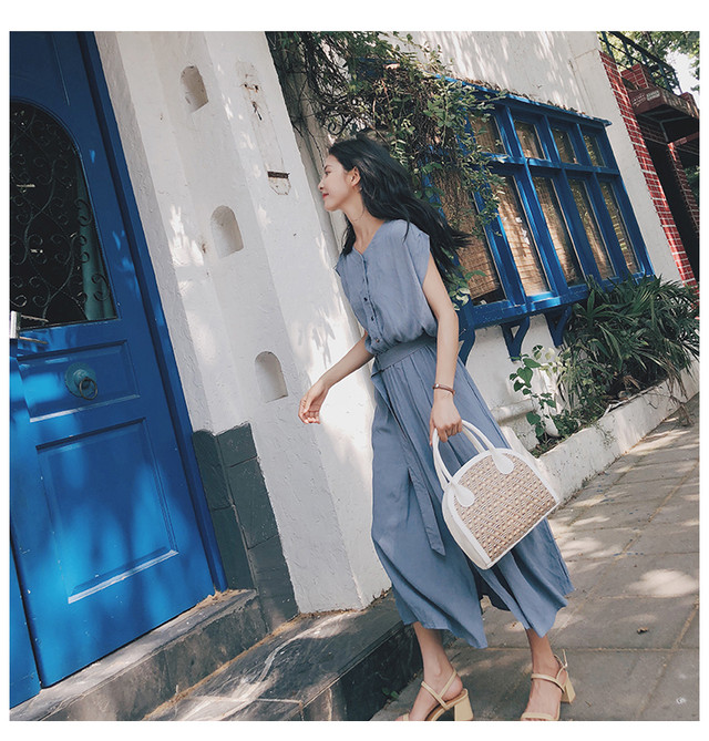 レース トップス 透け感 シースルー ワンピース フレアワンピース 春 夏 きれいめ ワンピース マキシワンピ マキシ丈 大きいサイズ ロングワンピース 白 肩出 ノースリーブ Ncho