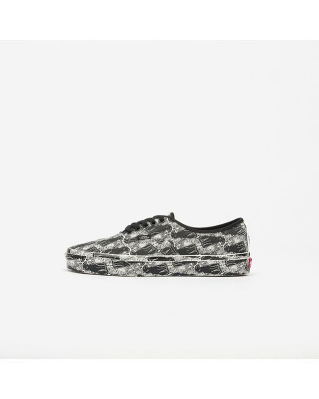 Vans バンズ シューズ メンズ レディース スニーカー オープニングセレモニー コラボ 限定 シューズ 靴 スケートボード 自転車 カジュアル 21 人気 残りわずか Vans X Opening Ceremony Authentic Leopard Checker Hi808shop