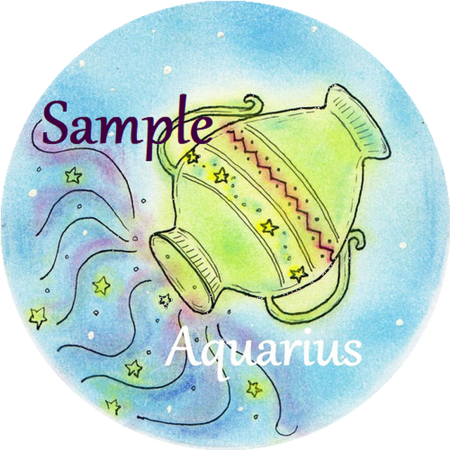 Art Astrology イラストと星読みのお店 彡