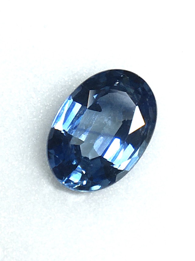 モンタナ サファイア