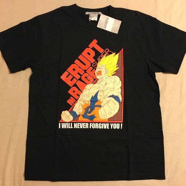 古着 00 S デッドストック ドラゴンボールz L Tシャツ Kudo S Bakery