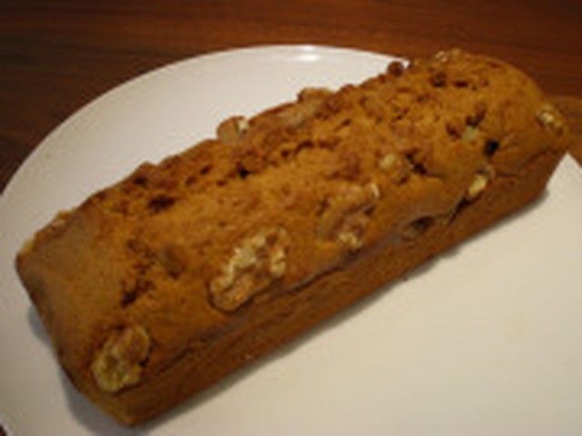 キャラメルパウンドケーキ 無添加スイーツ パティスリーらねっと