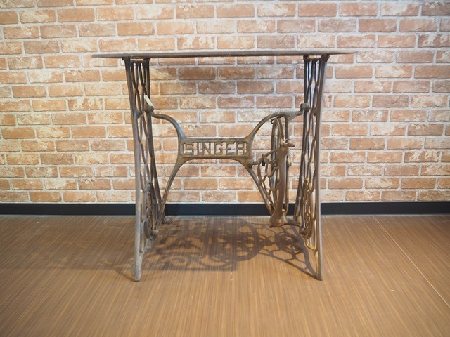 品番0241 ミシンテーブル / Sewing Table 011