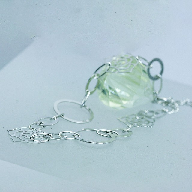 丈夫で太めのプラチナブレスレット 着けっぱなしok Pt850 Jewelry Simon ジュエリーシモン