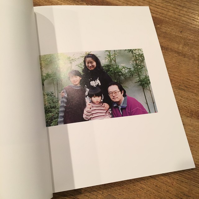 家族の所在 宮本あずさ 百年