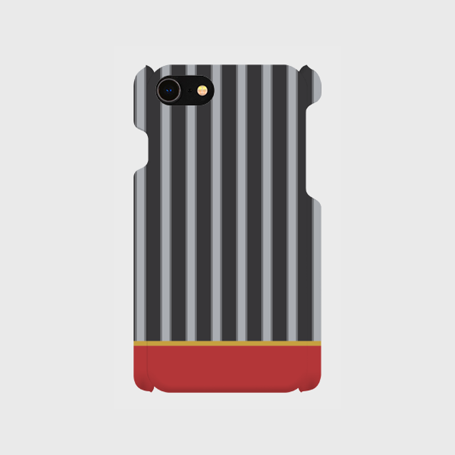 インフィニットヴォヤージュ風 Iphone6 6s 7 8用ケース Ccccckn