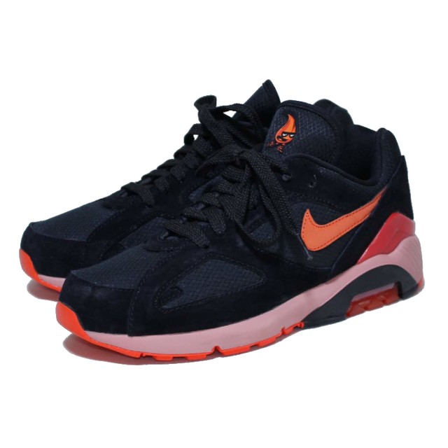 Nike Air Max 180 ナイキ エアマックス 180 メンズ レディース 24 5cm Dogmatic Online Store