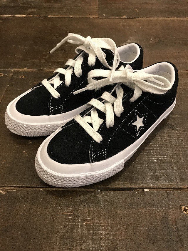 Us企画 Converse One Star Churchill Kids Wear