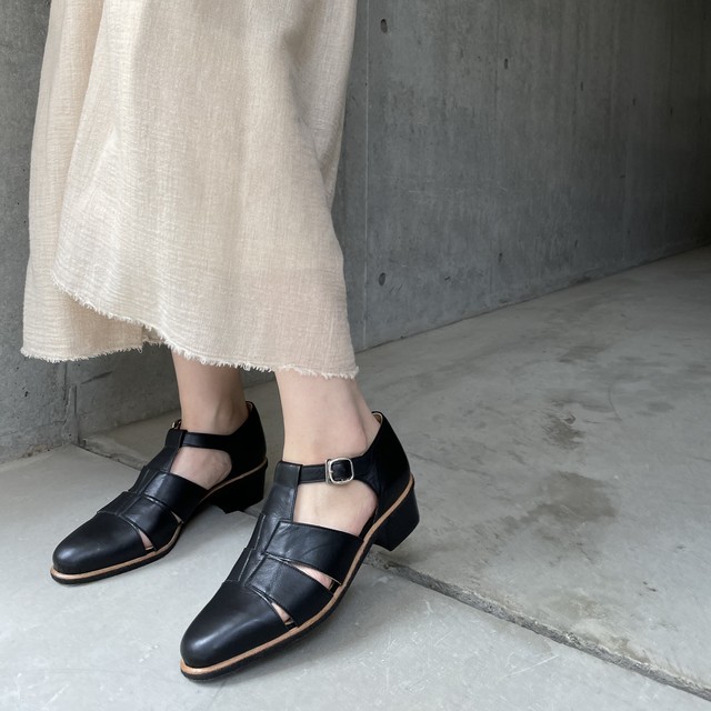 手作り 靴 ボブズフィットマーケット