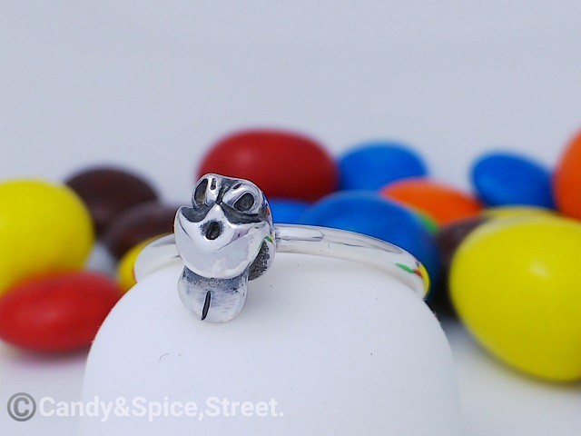 Mini Rooney 最小ルーニーのリング Ring R 26 Candy Spice Street Online Shop 通販