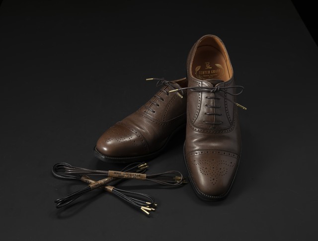 DRESS SHOE LACE / ORDER CUT