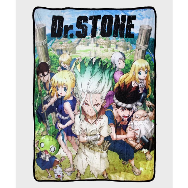 Dr Stone ドクターストーン Anime Toy 海外 アニメ キャラクター グッズ販売