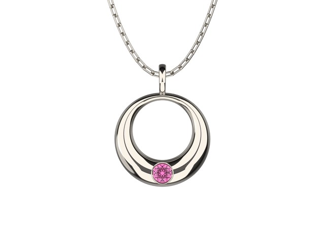 PT900 Necklace