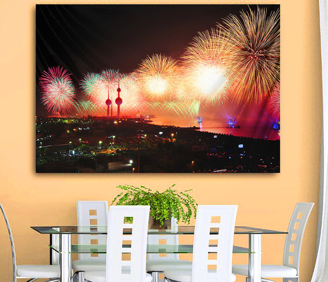 送料無料 壁掛け タペストリー 花火大会 打上花火 Fireworks 夜空 夏 風物詩 人気 おしゃれ インテリア ディスプレイ アート 輸入雑貨 Hachinohe Base 1518