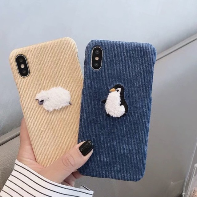 韓国 動物 Iphoneケース Iphoneカバー Iphone6 Iphone6s Iphonexsmax 人気 流行り 海外 おしゃれ おすすめ Ashop Iphoneケース アクセサリー ファッション