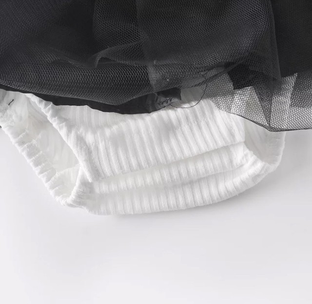 セミフォーマルカーディガン ワンピース セットアップ Mini Closet