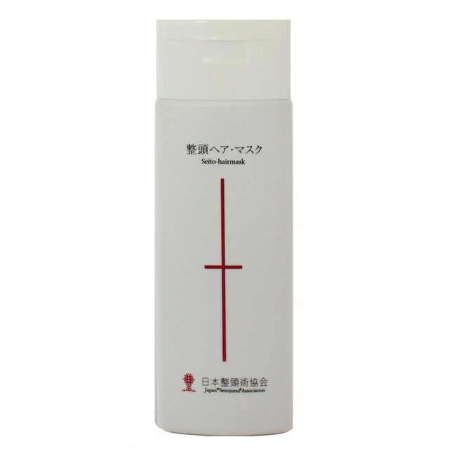 整頭ヘア・マスク 200ml