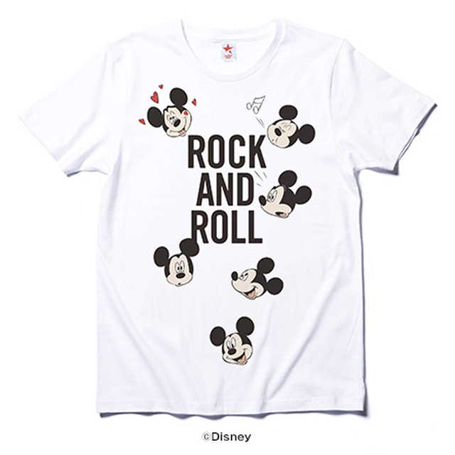 FACES MICKEY フェイスズ ミッキー / rockin'star ( ロッキンスター )