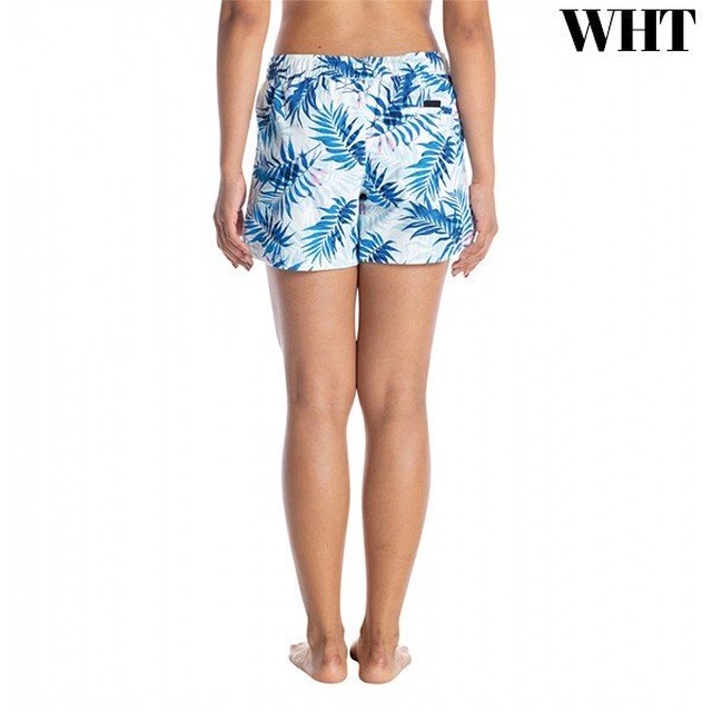 21正規激安 Off セール Sale Roxy ロキシー ボードショーツ Leaf Wave Shorts 水着 海パン サーフィン 速達メール便送料無料 Www Iacymperu Org