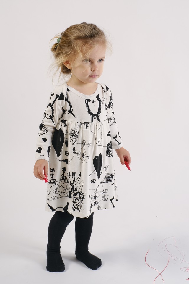 Wolf Rita Kobito De Punch コビトデパンチ