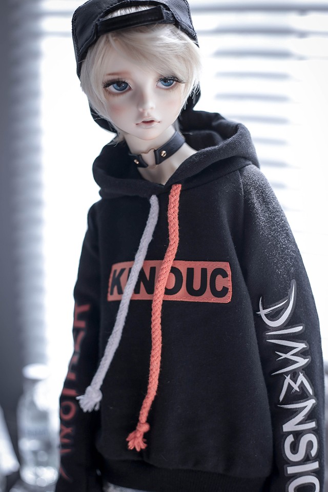 Bjd用 球体関節人形用衣装 Sd 70cmサイズ人形用 Doll ドール用 ファッション 男用 同梱可能 Ad Popingbi Bjd