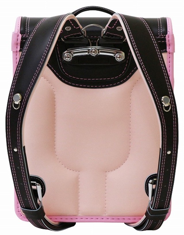 キラキラミルモ フィットちゃん シンプル コンビ 小松屋