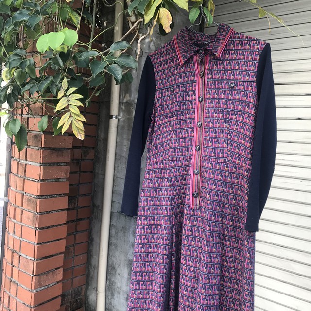 東京スタイルニットワンピース Preloved Clothing Shop Ya