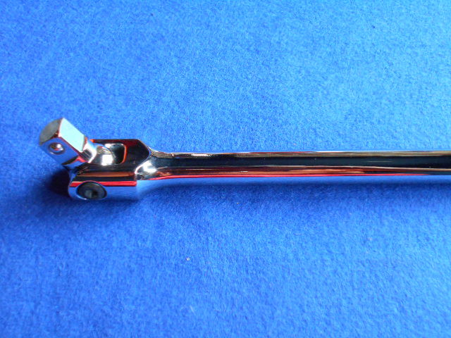 Snap On 1 2ｄrブレーカーバー Shbb24 舶来工具屋