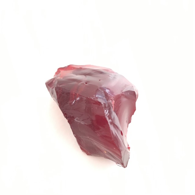 アンダラ スカーレットシフト 赤 ドラゴンズブラッド レアカラー ドラゴンの鱗 Kupukupu 天然石ショップ