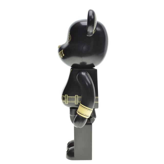 Medicom Toy Anna Sui メディコムトイ アナスイ 伊勢丹限定 Black 400 Be Rbrick ベアブリック カンフル京都裏寺店
