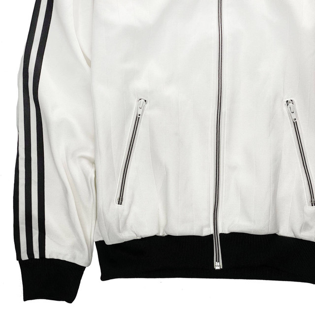 Adidas アディダス Celebrate Originality セレブレイト オリジナリティ トラックジャケット ジャージジャケット メンズs相当 C1140 古着屋icecream