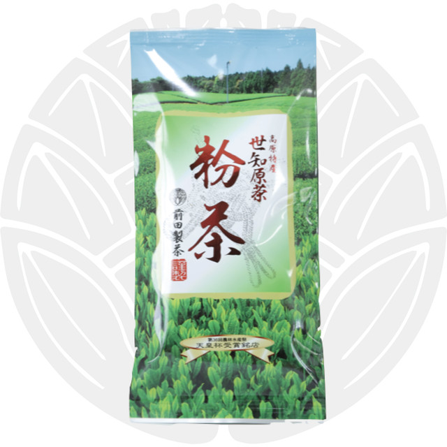 粉茶 100g袋入