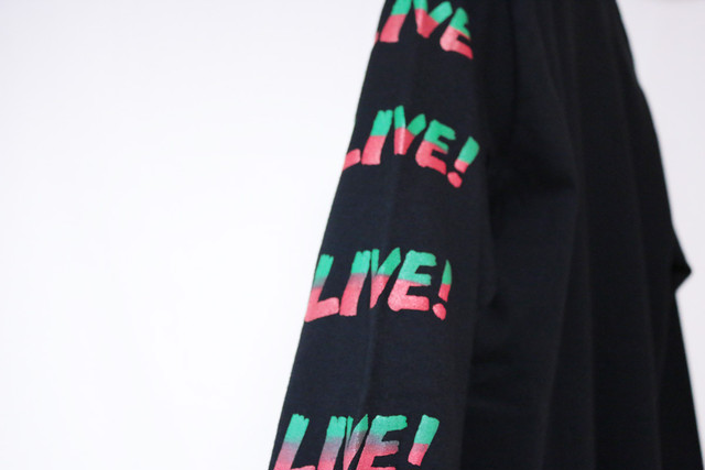 LiVE!