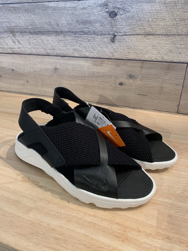 Nike Airhuarache Ultra ナイキ サンダル メンズ Zakka Cali