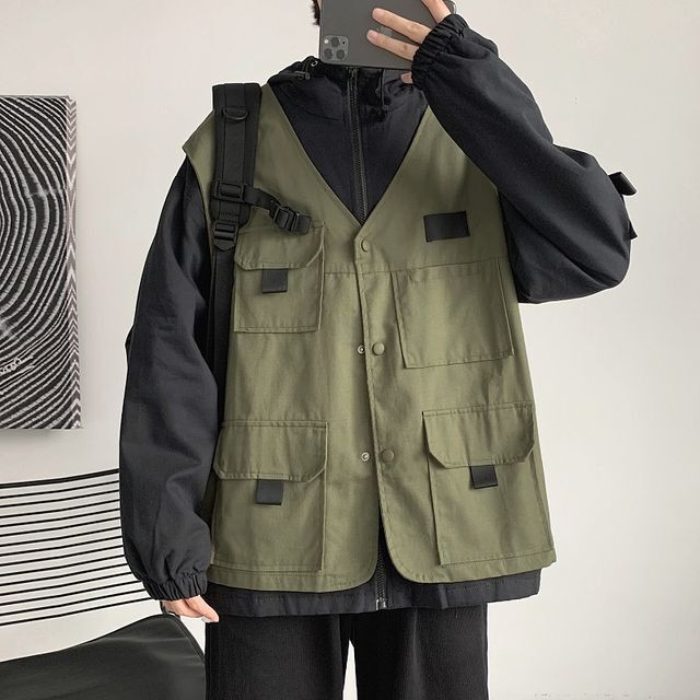 50 グレー アウター メンズ 春 最高の服のアイデアやhd画像