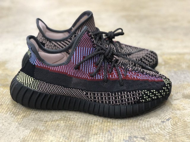 Adidas Oiginals Yeezy Boost 350 V2 Yechiel アディダス イージー ブースト 350 V2 イェチエル Fw5190 Adidas スニーカー Inception