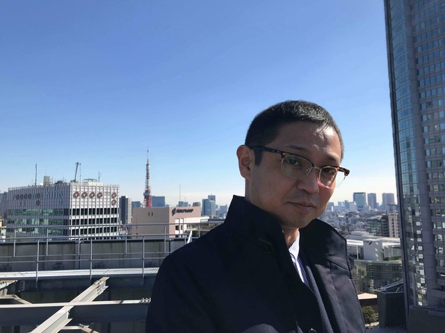 名古屋在住の和尚 おしょう さん おっさんレンタル